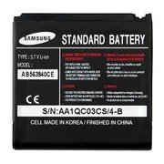 Samsung AB563840CE фото