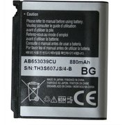 Samsung AB653039CU фото