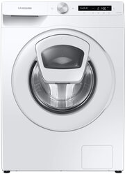 Samsung AddWash WW70T552DTW фото