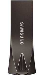 Samsung BAR Plus 512GB фото