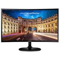 Samsung C24F390FHI