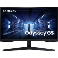 Samsung C27G54TQWI