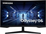 Samsung C27G55TQW фото