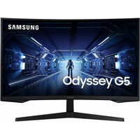 Samsung C27G55TQW