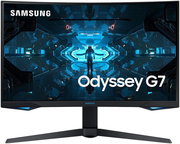 Samsung C27G75TQSI фото