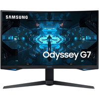 Samsung C27G75TQSI