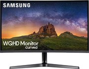 Samsung C27JG50QQI фото