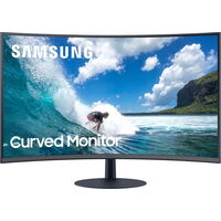 Samsung C27T550FDR