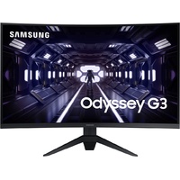 Samsung C32G35TFQI