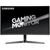 Samsung C32JG54QQI