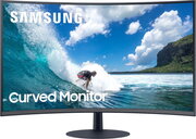 Samsung C32T550FDR фото