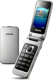 Samsung C3520 фото