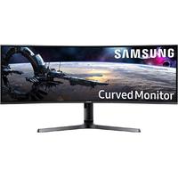 Samsung C43J890DKI