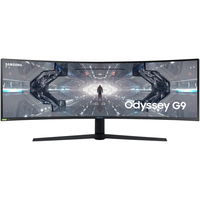 Samsung C49G95TSSI