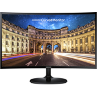 Samsung CF390 LC24F390FHRXEN