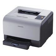 Samsung CLP-300 фото