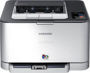 Samsung CLP-320 фото