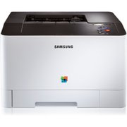 Samsung CLP-415NW фото