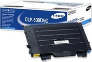 Samsung CLP-500D5C фото