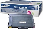 Samsung CLP-500D5M фото