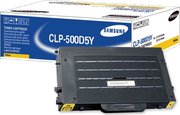 Samsung CLP-500D5Y фото