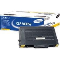 Samsung CLP-500D5Y