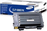 Samsung CLP-500D7K фото