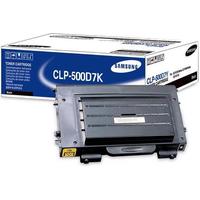 Samsung CLP-500D7K