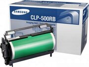 Samsung CLP-500RB фото