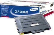 Samsung CLP-510D5M фото