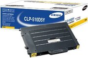 Samsung CLP-510D5Y фото