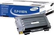 Samsung CLP-510D7K фото