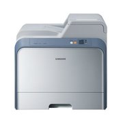 Samsung CLP-650 фото