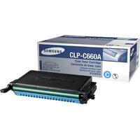 Samsung CLP-C660A