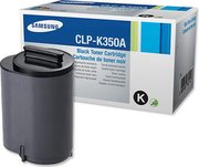 Samsung CLP-K350A фото