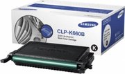 Samsung CLP-K660B фото