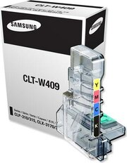 Samsung CLP-W409 фото