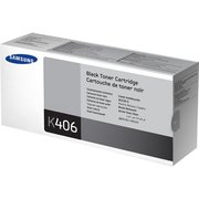 Samsung CLT-K406S фото