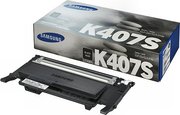 Samsung CLT-K407S фото