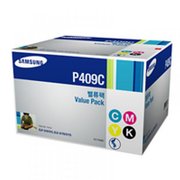 Samsung CLT-P409C фото