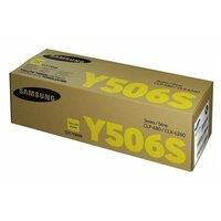 Samsung CLT-Y506S желтый (1500стр.) для CLP-680/CLX-6260