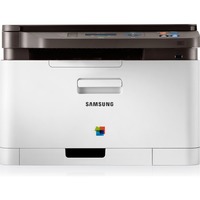 Samsung CLX-3305