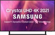 Samsung Crystal UHD 4K AU9070 UE43AU9070UXCE фото