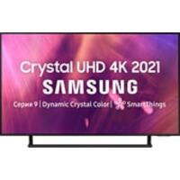 Samsung Crystal UHD 4K AU9070 UE43AU9070UXCE