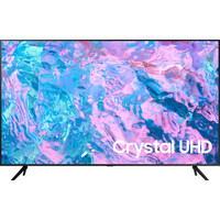 Samsung Crystal UHD 4K CU7000 UE43CU7100UXUZ