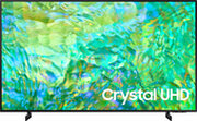 Samsung Crystal UHD 4K CU8000 UE50CU8000UXRU фото