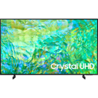 Samsung Crystal UHD 4K CU8000 UE50CU8000UXRU