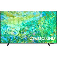 Samsung Crystal UHD 4K CU8000 UE55CU8000UXCE