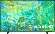 Samsung Crystal UHD 4K CU8000 UE65CU8000UXRU фото