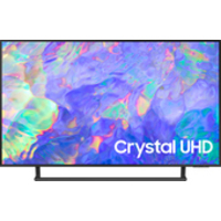 Samsung Crystal UHD 4K CU8500 UE43CU8500UXCE